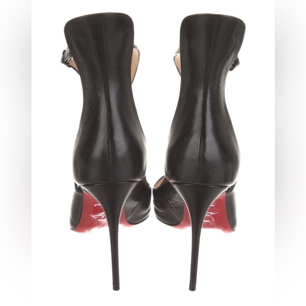 Christian Louboutin Marlenarock - Picture 6 of 8